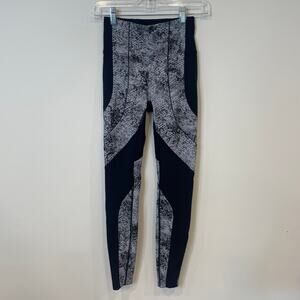 Lululemon Athletica Leggings Sz 4